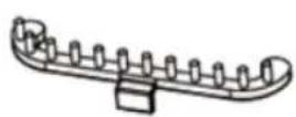 Sogo PLASS6335 - Accosorios de producto - 1