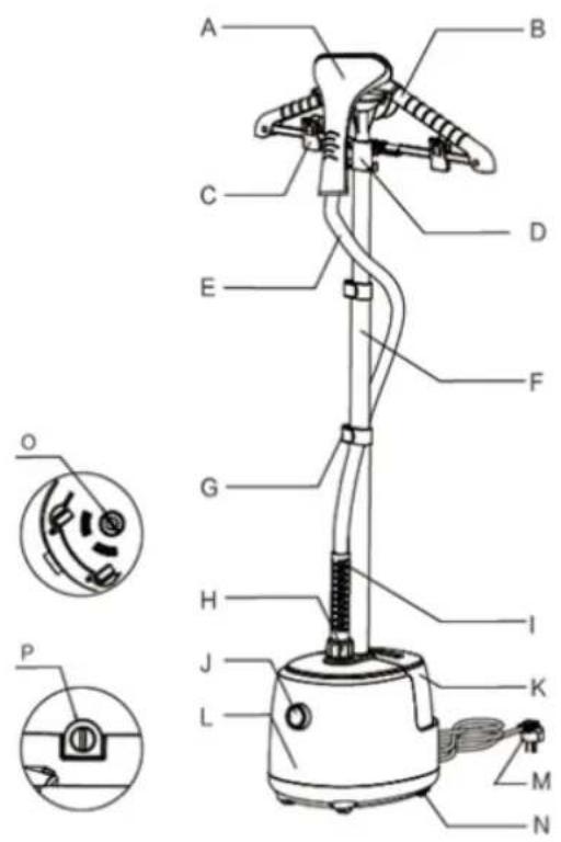 Sogo PLASS6335 - Product View - 1