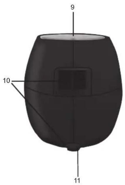 Sogo FRESS10475 - AUTOMATIC SWITCH-OFF - 2