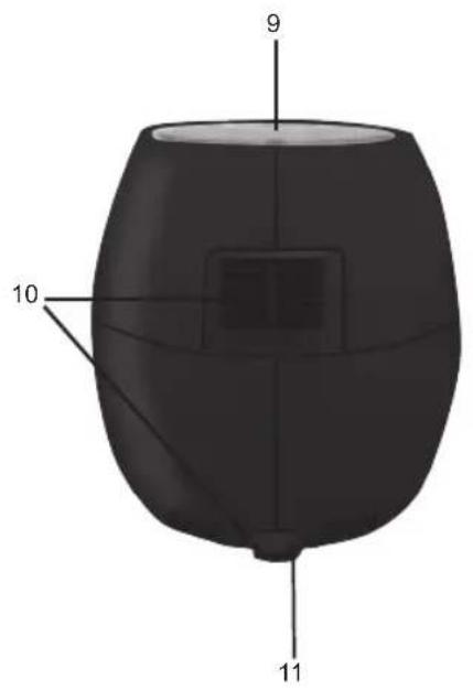 Sogo FRESS10475 - CAMPI ELETTRAMAGNETICI (CEM) - 2