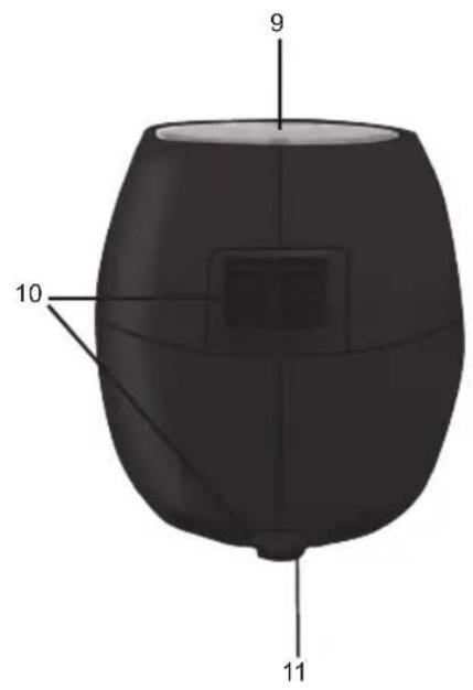 Sogo FRESS10475 - ELEKTROMAGNETISCHE FELDER (EMF) - 2