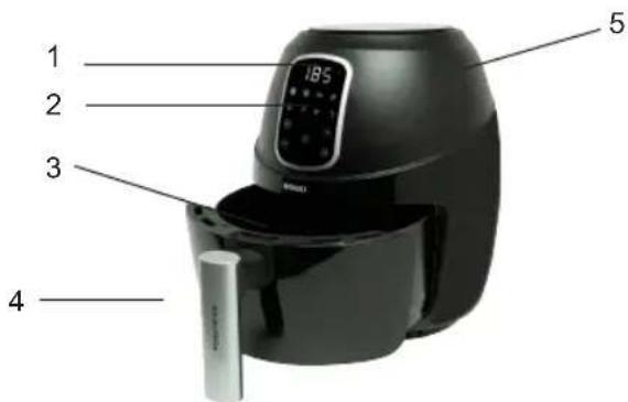 Sogo FRESS10805 - INTRODUCTION - 1