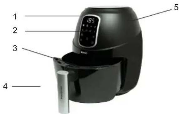 Sogo FRESS10805 - Introduzione - 1