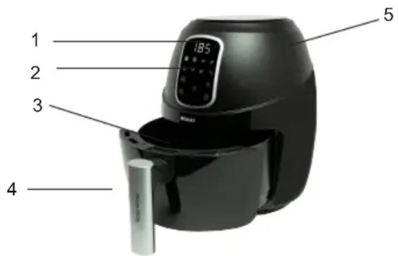 Sogo FRESS10805 - Introduction - 1