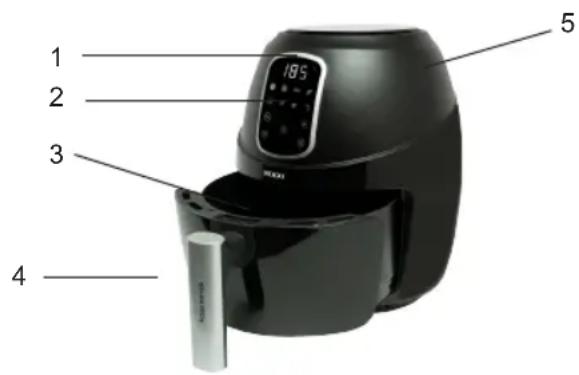 Sogo FRESS10805 - Einleitung - 1