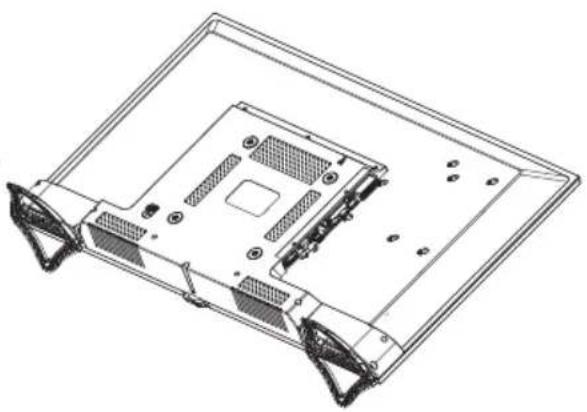 Sogo TVSS4901 - Modèle 3 - 2