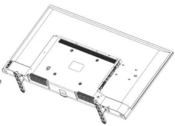Sogo TVSS4901 - Modèle 6 - 2