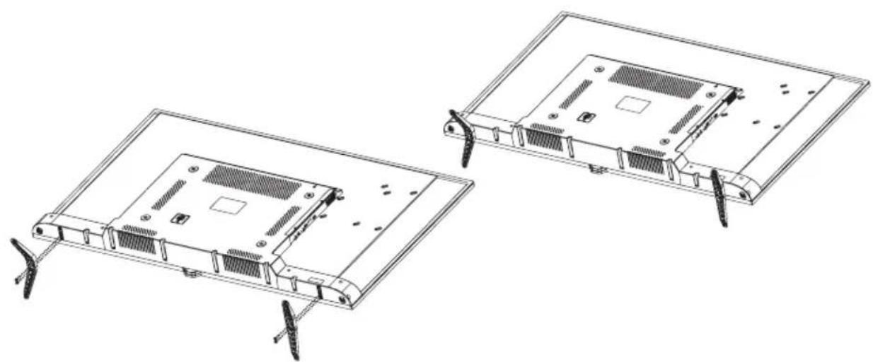 Sogo TVSS4901 - Modèle 4 - 1