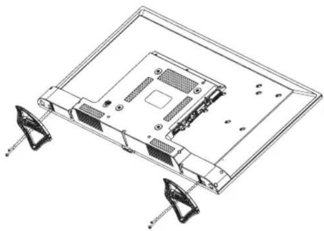 Sogo TVSS4901 - Modèle 3 - 1