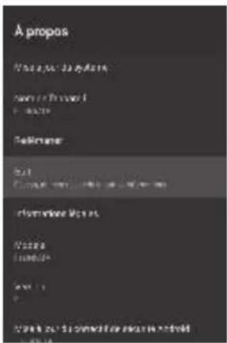 Sogo TVSS4901 - APropos - 4