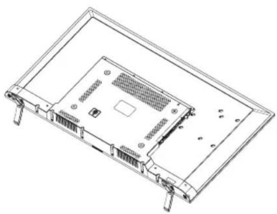 Sogo TVSS4901 - Modèle 5 - 2