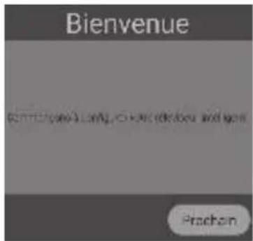 Sogo TVSS4901 - Premier Lancement du Televiseur - 1