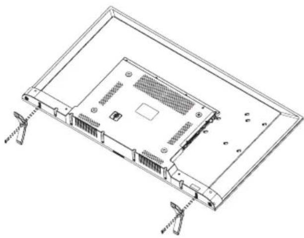 Sogo TVSS4901 - Modèle 5 - 1
