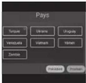 Sogo TVSS4901 - Premier Lancement du Televiseur - 2