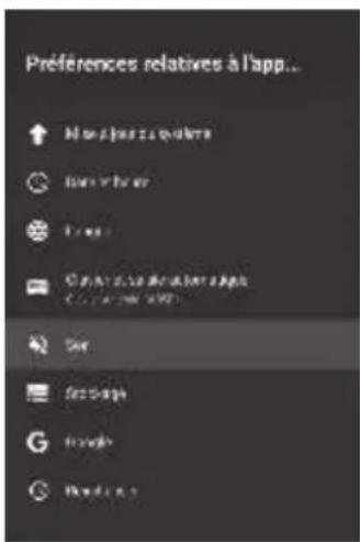 Sogo TVSS4901 - Google - 3