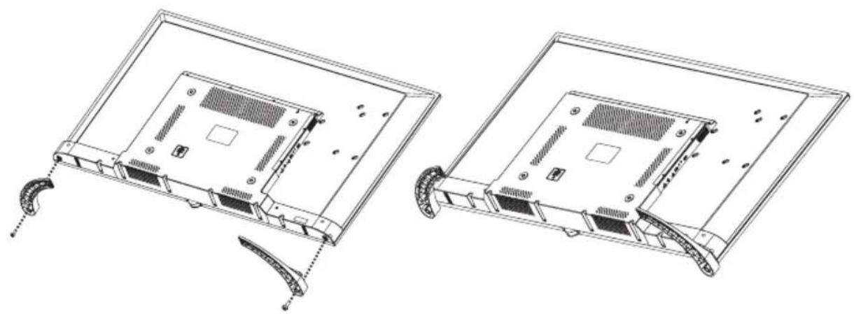 Sogo TVSS4901 - Modèle 2 - 1