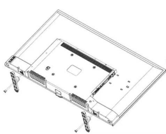 Sogo TVSS4901 - Modèle 6 - 1