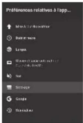 Sogo TVSS4901 - Google - 4
