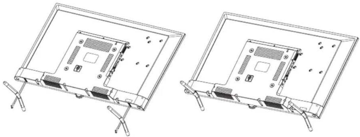 Sogo TVSS4901 - Modèle 1 - 1