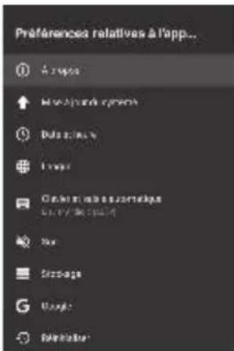 Sogo TVSS4901 - Applications - 2