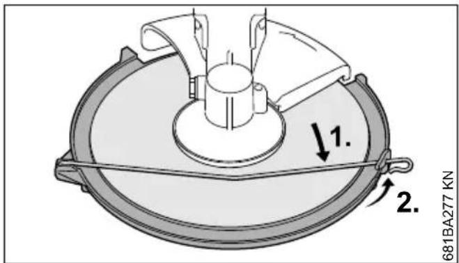 STIHL FS 260 - Scies circulaires - 3