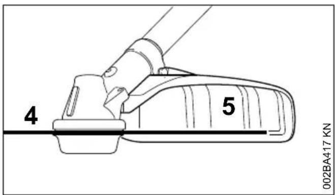 STIHL FS 260 - Verschleißteile - 3