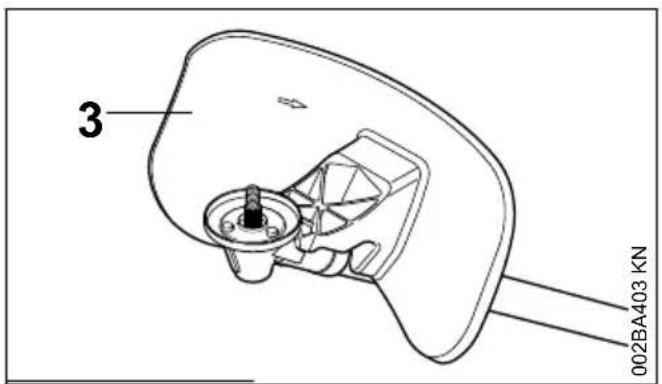 STIHL FS 260 - AVERTISSEMENT - 1