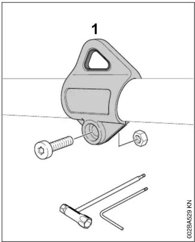 STIHL FS 260 - Kunststoff-Ausführung - 1