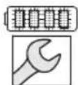 STIHL FSA 60 R - Symbole - 2