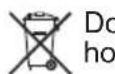 STIHL FSA 60 R - English 4 Safety Precautions - 7