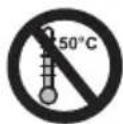 STIHL FSA 60 R - Warning Symbols - 10
