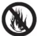 STIHL FSA 86 R - WARNING - 1
