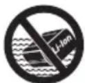 STIHL FSA 86 R - WARNING - 3