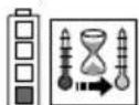 STIHL FSA 86 R - Icons - 1