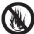 STIHL FSA 86 R - Warning Symbols - 7