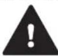 STIHL FSA 86 R - Warning Symbols - 1