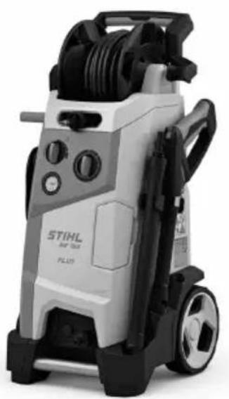 STIHL RE 170 Plus - STIHL - 1