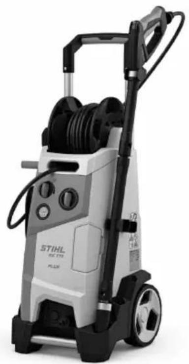 STIHL RE 170 Plus - STIHL - 2