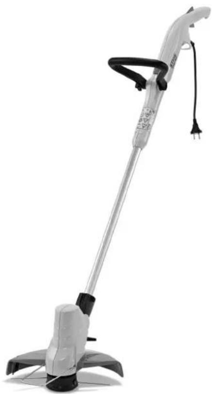 STIHL FSE 52 - 1