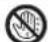 MITSUBISHI MSZAP60VG - WARNING - 2