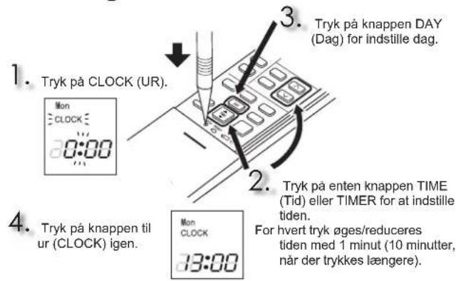 MITSUBISHI MSZAP60VG - KLARG∅RING F∅R ANVENDELSEN - 2