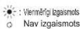 MITSUBISHI MSZAP60VG - ^2 Ja nav iespējams izmantot tālvadības pulti... - 2