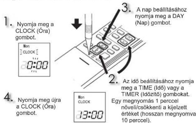 MITSUBISHI MSZAP60VG - ÜZEMELTETÉS ELŐTTI ELŐKÉSZÜLETEK - 2