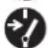 MITSUBISHI MSZAP60VG - WARNING - 5
