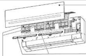 MITSUBISHI MSZAP60VG - Ohjeet: - 1