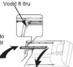 MITSUBISHI MSZAP60VG - Každý rok: - 1