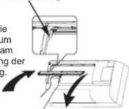 MITSUBISHI MSZAP60VG - Alle 3 Monate: - 1