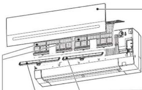MITSUBISHI MSZAP60VG - Norãdes: - 1