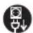 MITSUBISHI MSZAP60VG - WARNING - 4