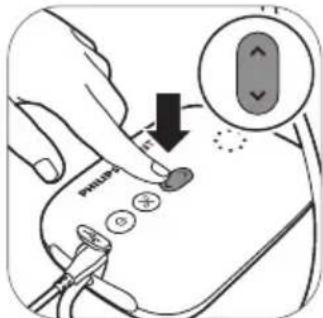 PHILIPS Avent SCF391 - Instrucciones para la extracción - 5